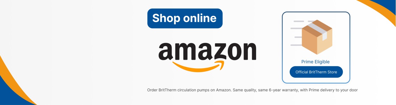 Shop on Amazon