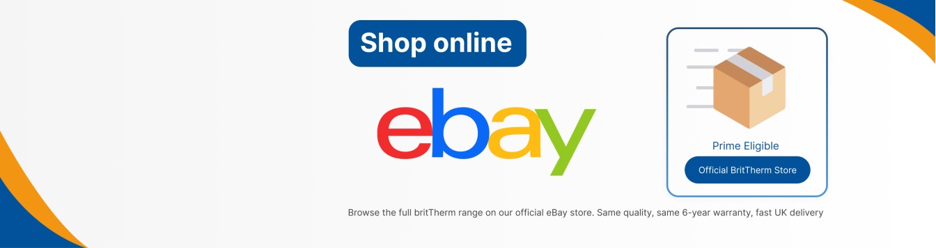 Shop on eBay