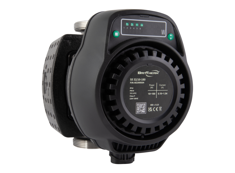 Сirculator Pumps S5 32/10-180