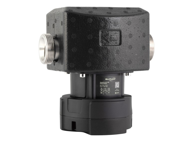 Сirculator Pumps S6 25/18-180