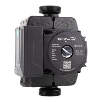 Сirculator Pumps P1 25/9-180