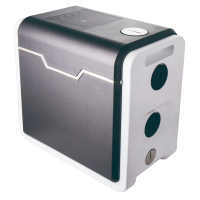 AUTOMATIC STATION W2 15/35
