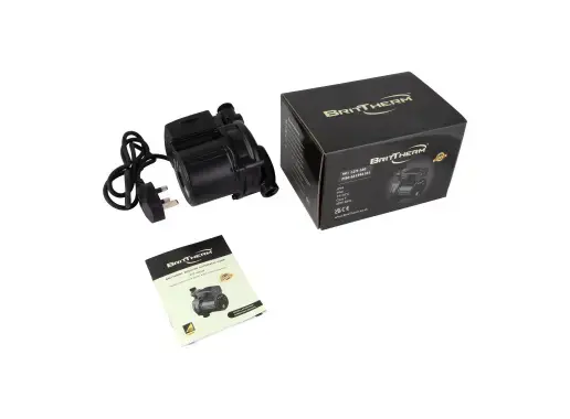 Booster Automatic Pump W1 15/9-160