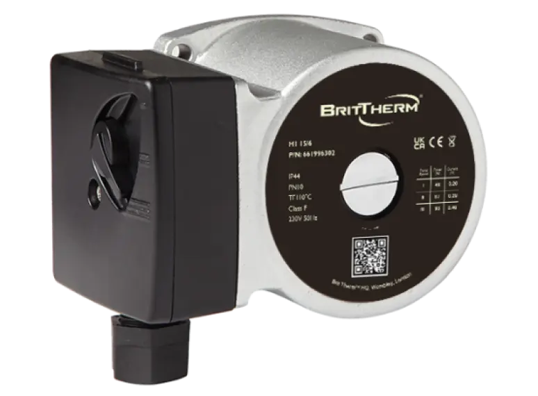 Replacement Pump Head H1 15/6