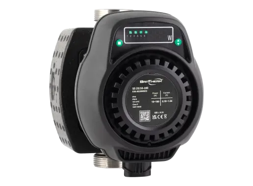 Circulator Pumps S5 25/10-180