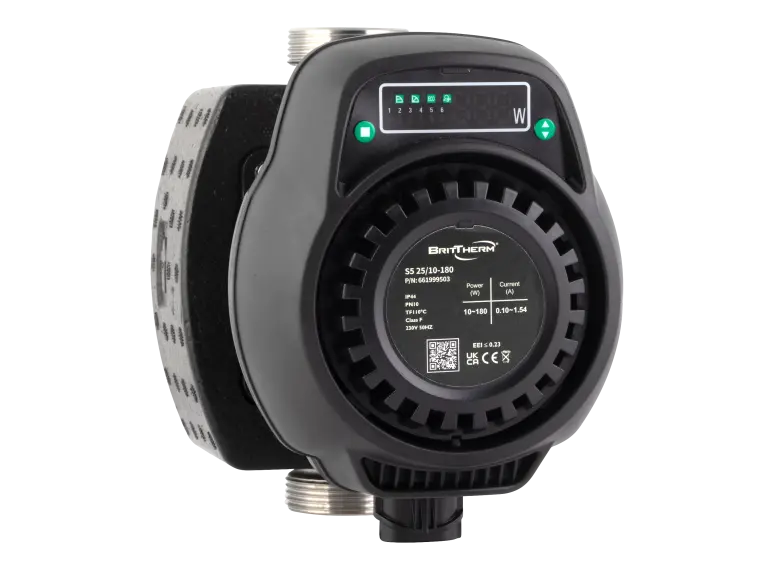 Сirculator Pumps S5 25/10-180