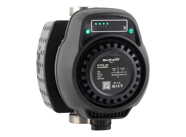 Сirculator Pumps S5 25/8-180