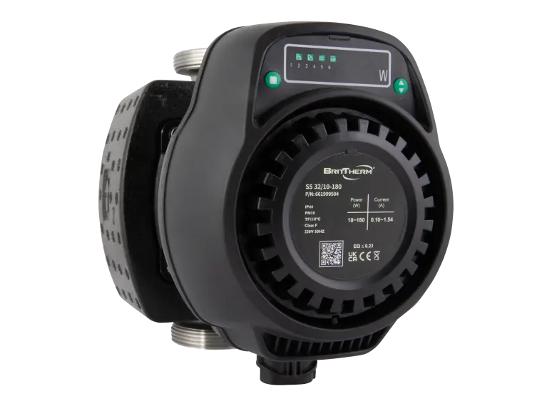 Сirculator Pumps S5 32/10-180