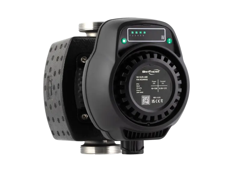 Сirculator Pumps S5 32/8-180