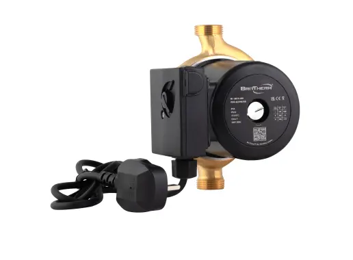 Circulator Pumps B1 20/12-180