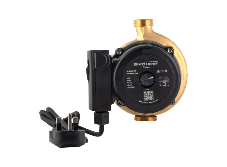 Сirculator Pumps B1 20/12-180