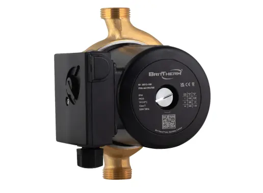 Circulator Pumps B1 20/12-180
