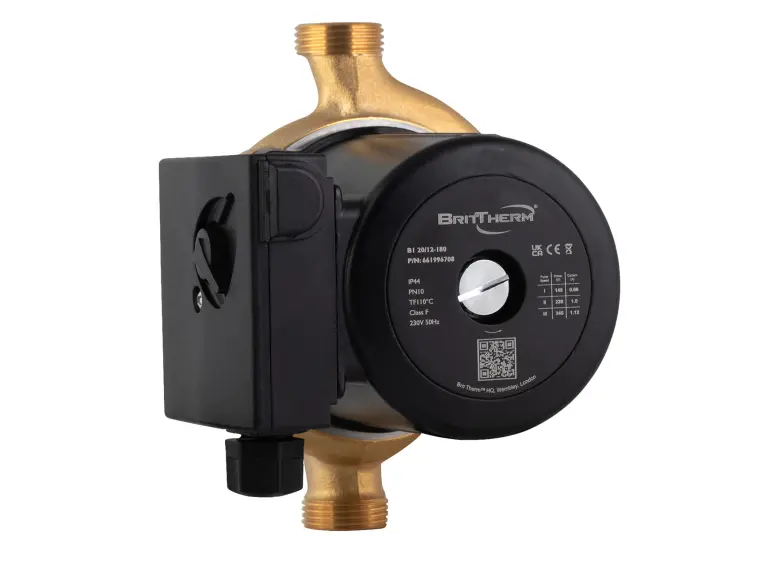 Сirculator Pumps B1 20/12-180