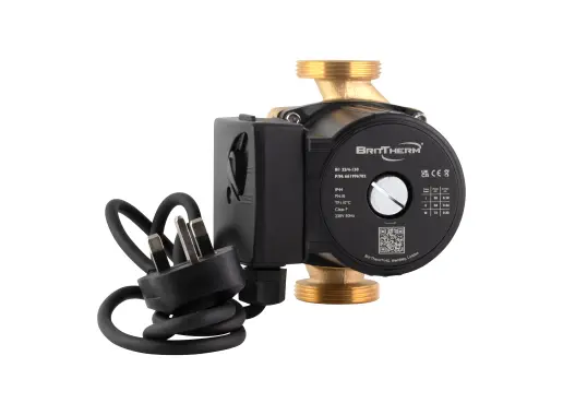Circulator Pumps B1 25/4-130