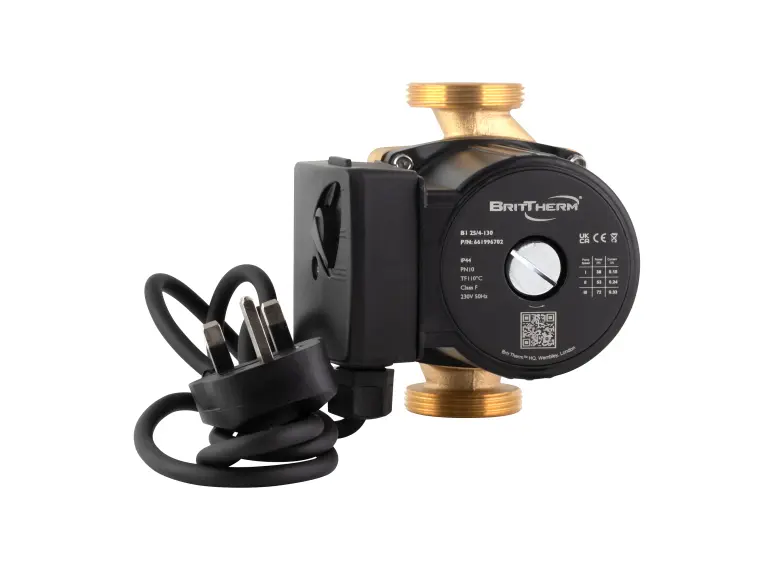 Сirculator Pumps B1 25/4-130