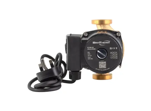 Circulator Pumps B1 25/4-130