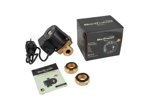 Circulator Pumps B1 25/4-130