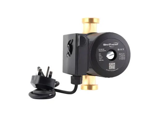 Circulator Pumps B1 25/8-180