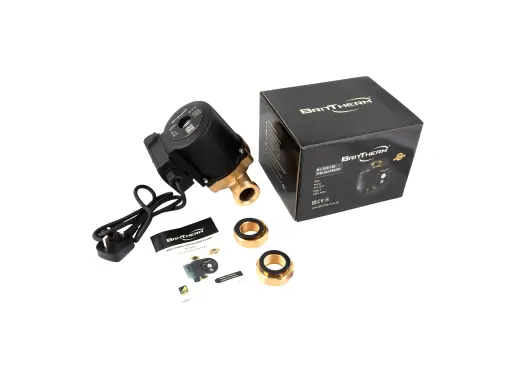 Circulator Pumps B1 25/8-180