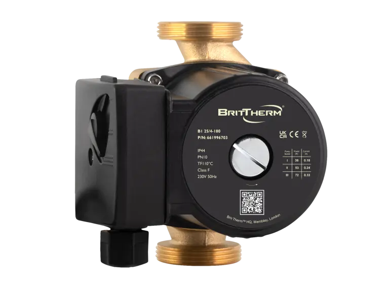 Сirculator Pumps B1 25/4-180