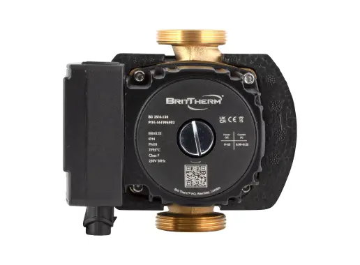 Circulator Pumps B3 25/4-130