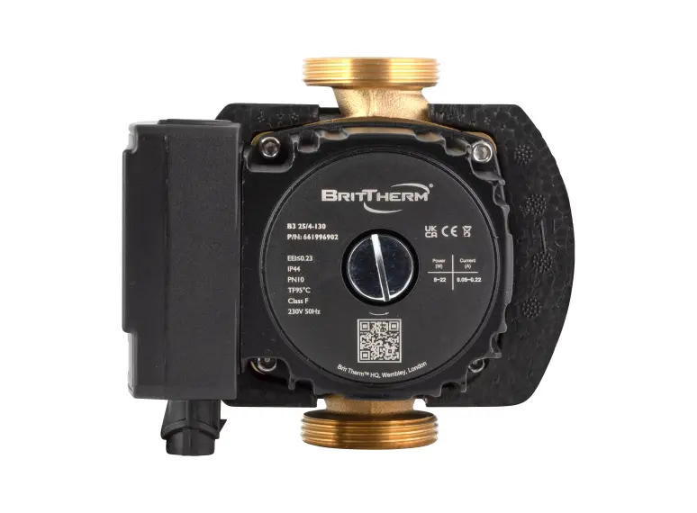 Сirculator Pumps B3 25/4-130