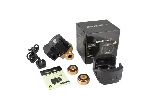 Circulator Pumps B3 25/4-130