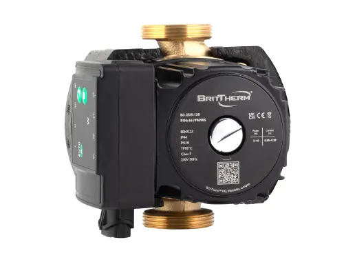 Circulator Pumps B3 25/5-130