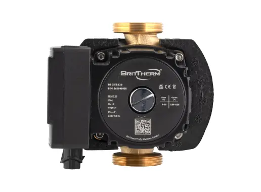 Circulator Pumps B3 25/5-130