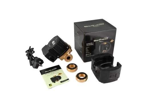 Circulator Pumps B3 25/5-130