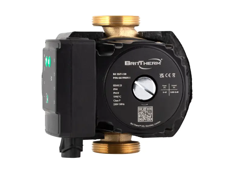 Сirculator Pumps B3 25/7-130