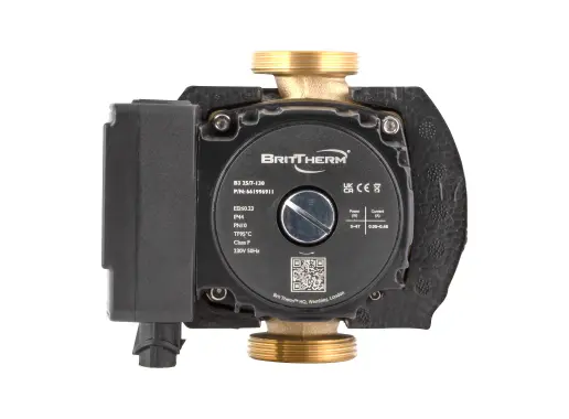 Circulator Pumps B3 25/7-130
