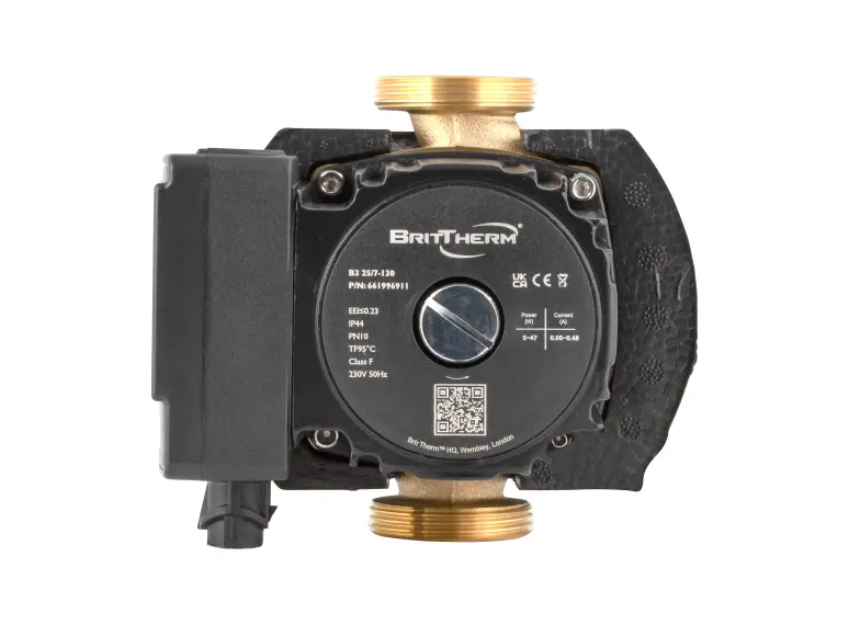 Сirculator Pumps B3 25/7-130