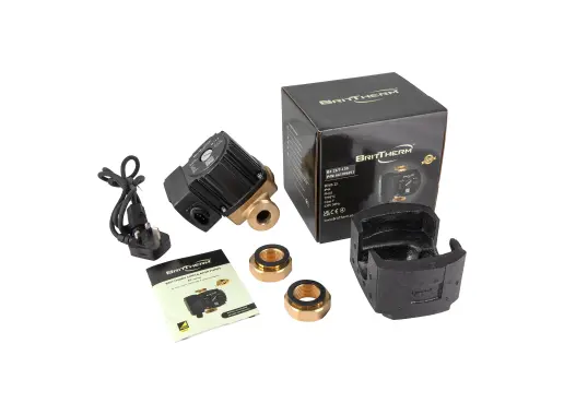 Circulator Pumps B3 25/7-130