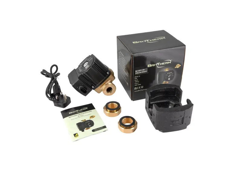 Сirculator Pumps B3 25/7-130