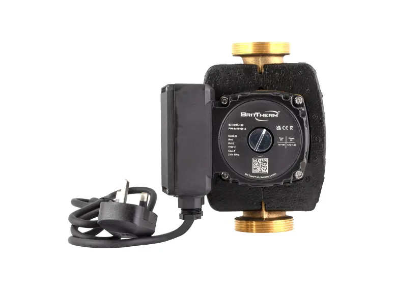 Сirculator Pumps B3 32/12-180