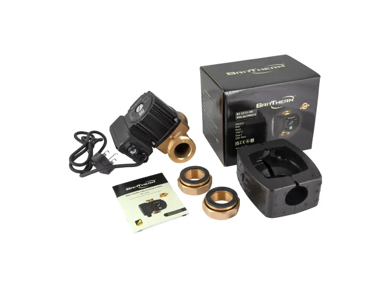 Сirculator Pumps B3 32/12-180