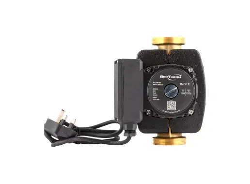 Circulator Pumps B3 32/8-180