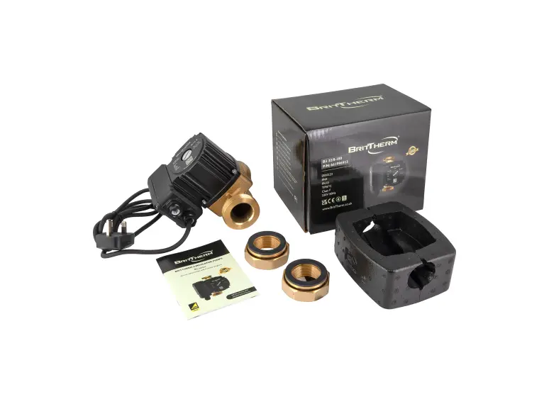 Сirculator Pumps B3 32/8-180