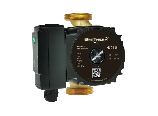 Circulator Pumps B3 15/4-130