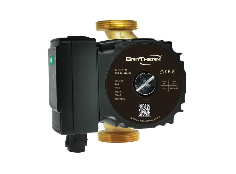 Сirculator Pumps B3 15/4-130