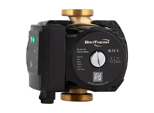 Circulator Pumps B3 25/4-180