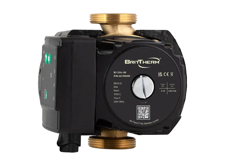 Сirculator Pumps B3 25/6-180