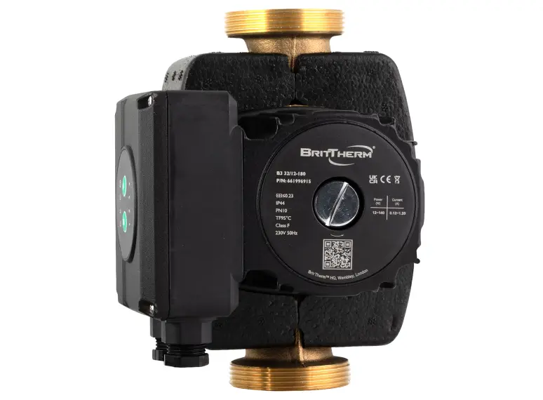 Сirculator Pumps B3 32/12-180