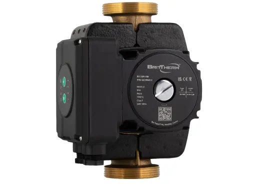 Circulator Pumps B3 32/8-180