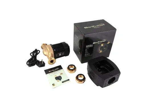 Circulator Pumps B4 25/5-180
