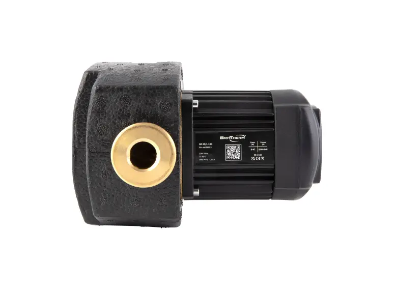 Сirculator Pumps B4 25/7-180