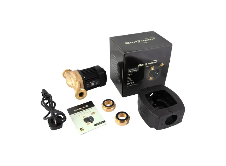 Сirculator Pumps B4 25/7-180