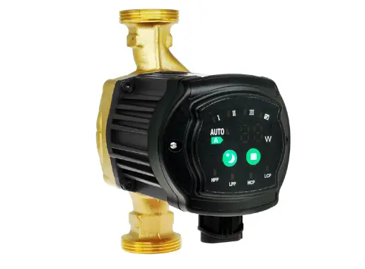 Circulator Pumps B4 15/5-130