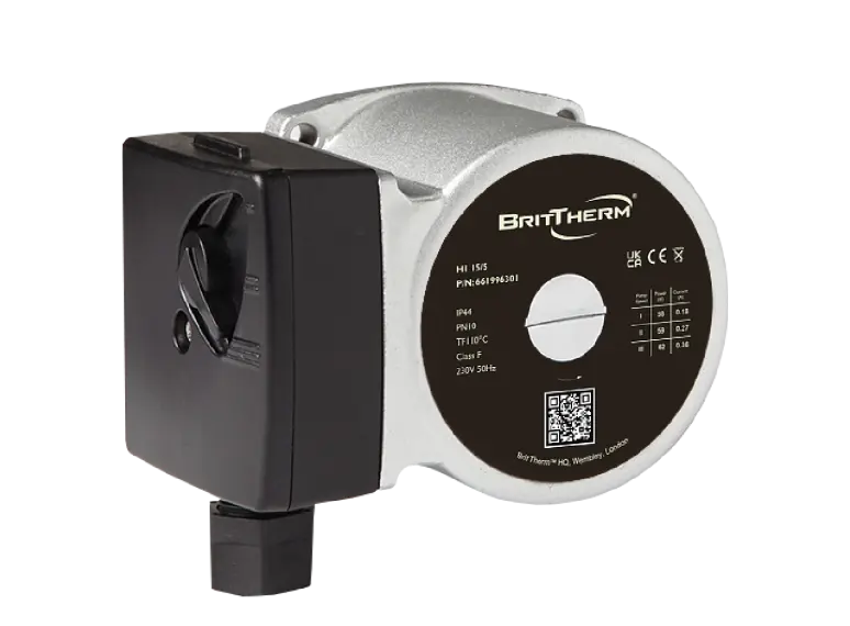 Replacement Pump Head H1 15/5